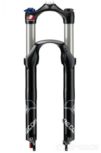 2012 Rock Shox Recon Gold RL Coil