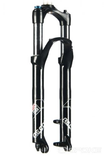 2012 Rock Shox Recon Silver TK Air