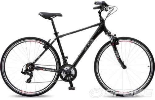 2012 Superior Bloxx 520