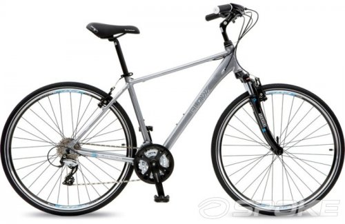 2012 Superior Bloxx 540