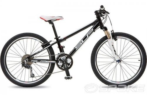 2012 Superior Racing Team 24" Light