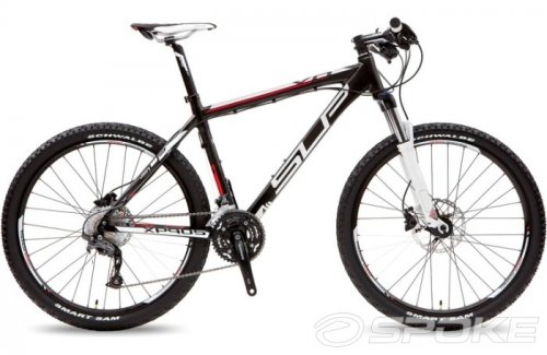 2012 Superior XP905