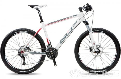 2012 Superior XP910