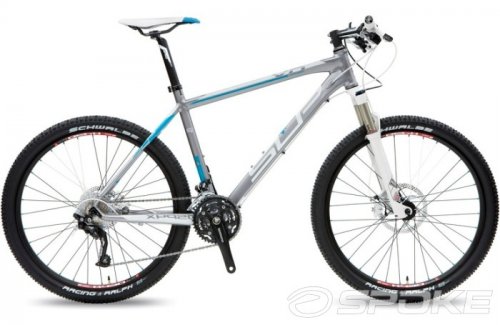 2012 Superior XP920