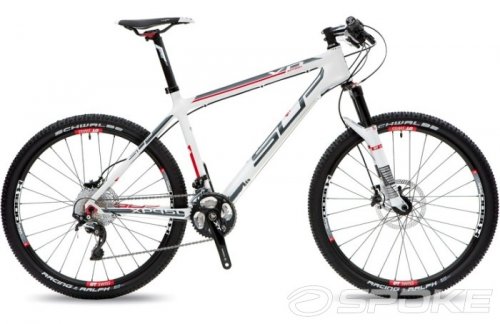 2012 Superior XP950