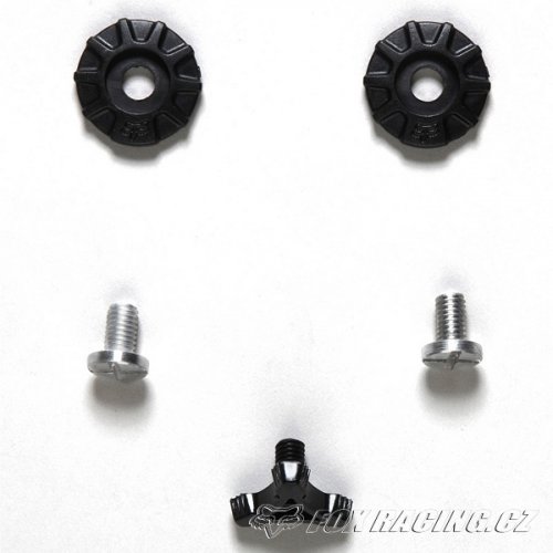 V2 Visor Attachment Kit