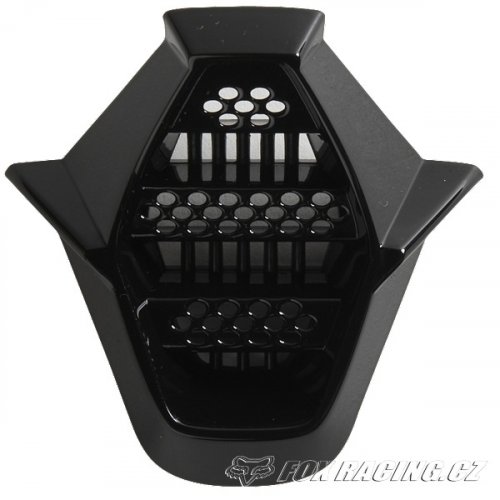 Fox V3 Mouthpiece Assembly