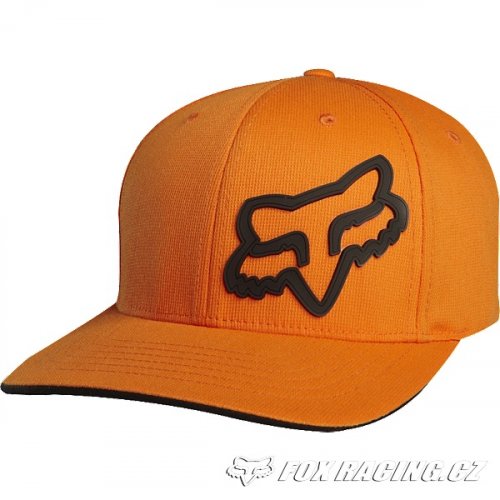 Fox Signature Flexfit Hat