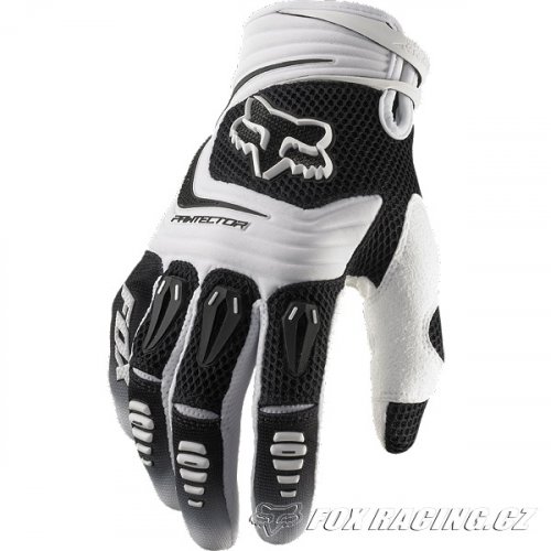 Fox Pawtector 12 Glove