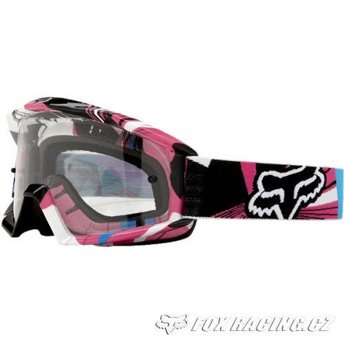 Fox Main Undertow Goggles