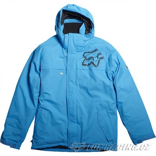 Fox FX1 Jacket
