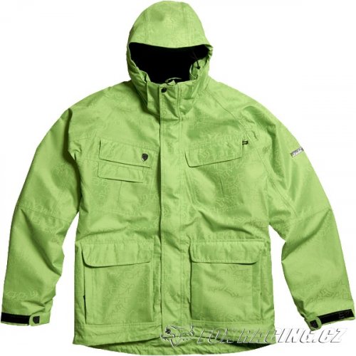 Fox FX2 Jacket