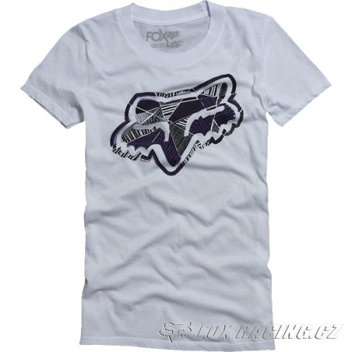 Fox Girls Dimension Tee