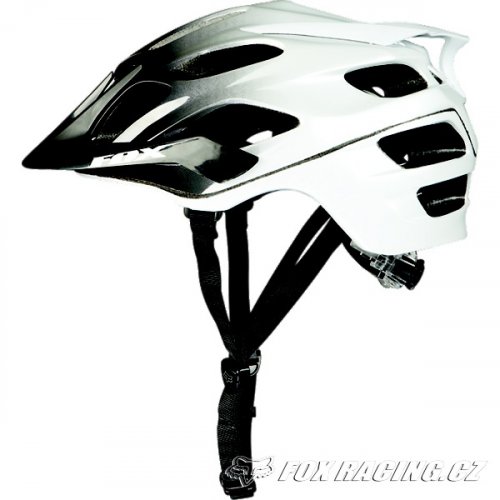Fox Flux Helmet