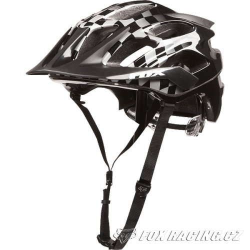 Fox Flux Helmet