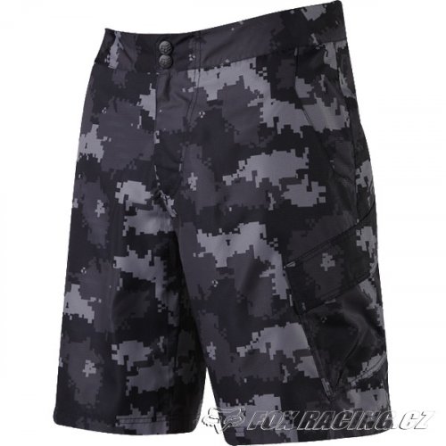 Fox Ranger Short