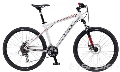 2012 GT Avalanche 4.0
