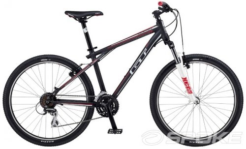 2012 GT Avalanche 4.0 GTW Lady