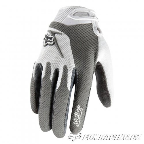 Fox Womens Reflex Gel Glove