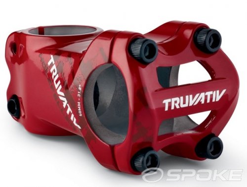 Truvativ Holzfeller Stem