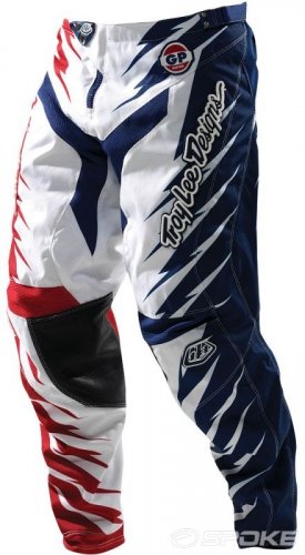 Troy Lee Designs GP Shocker 12 Pant
