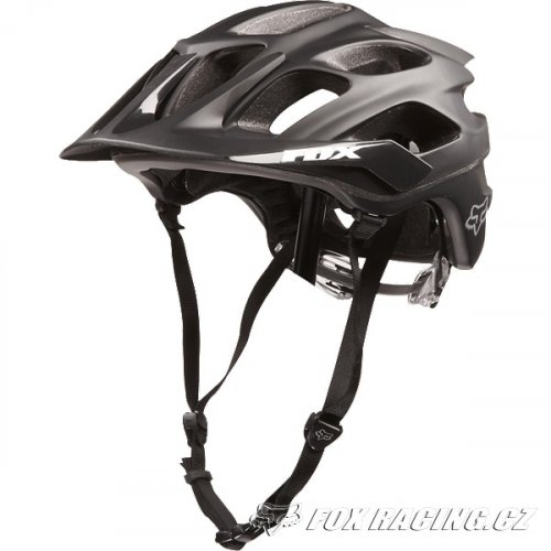 Fox Flux Helmet