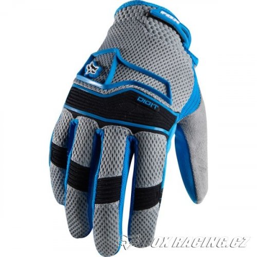 Fox Digit Glove