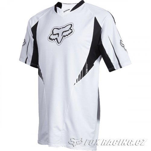 Fox Tech MTB Jersey