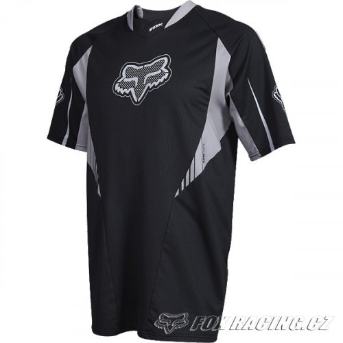 Fox Tech MTB Jersey