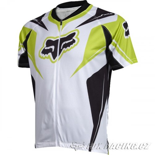 Fox Race Jersey