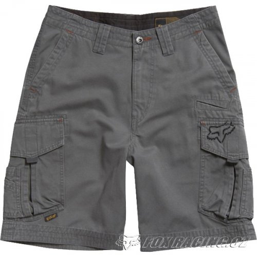 Fox Slambozo Solid Cargo Short