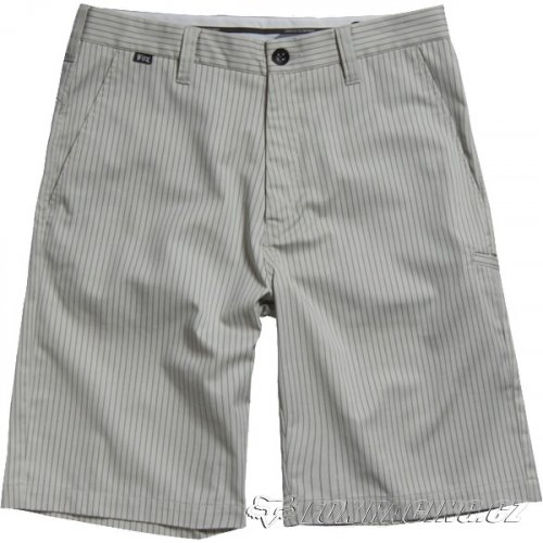 Fox Essex Pinstripe Short