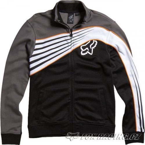 Fox Top Shelf Track Jacket