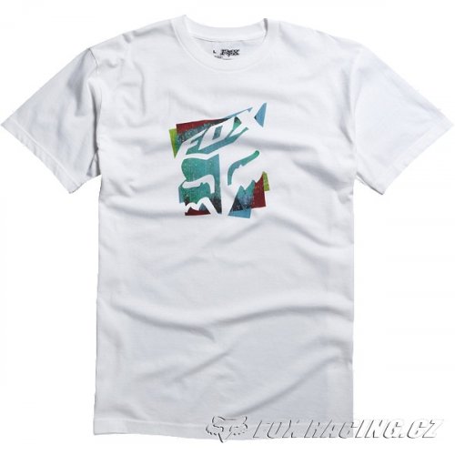 Fox Inside The Box Tee