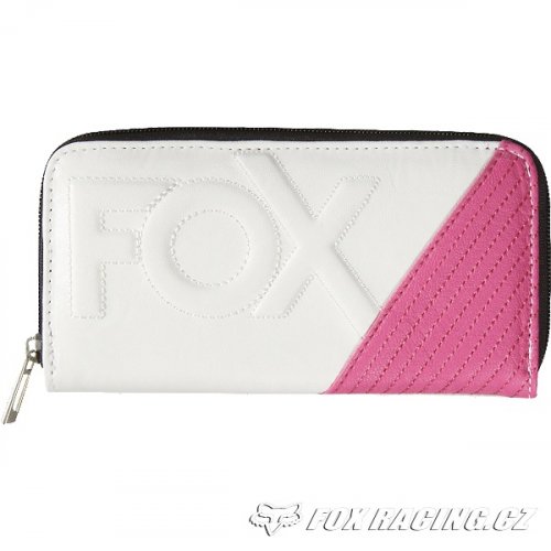 Fox Girls Freestyle Checkbook