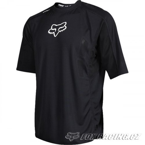 Fox Attack SS Jersey