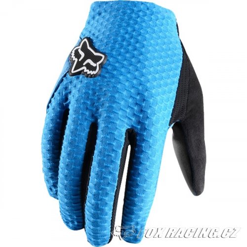 Fox Attack Glove