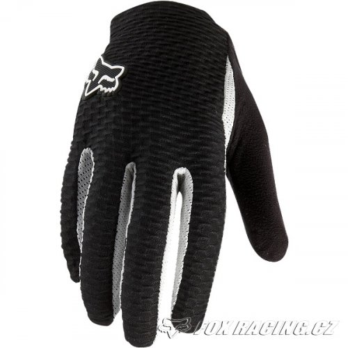 Fox Attack Glove