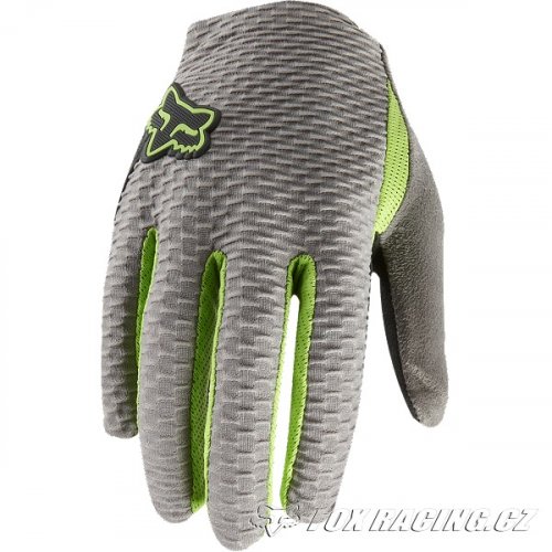 Fox Attack Glove