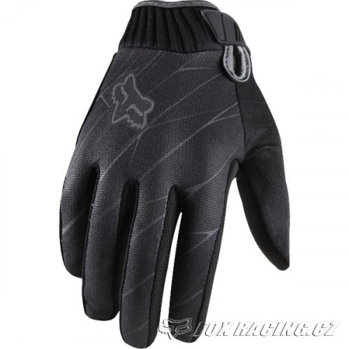 Fox Push Glove