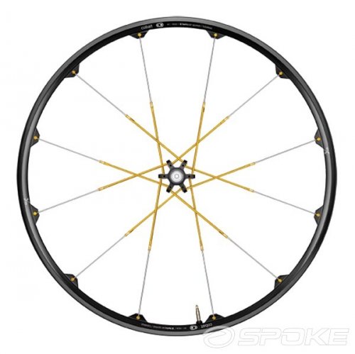 Crankbrothers Cobalt 3