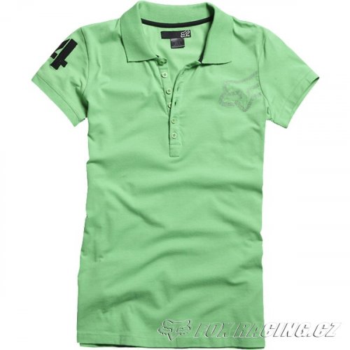 Fox Girls Revived Polo