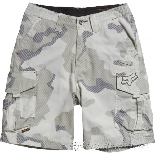 Fox Slambozo Camo Cargo Short