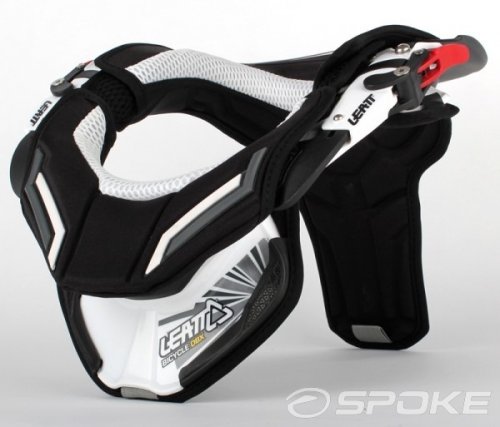 Leatt Brace DBX Comp 3