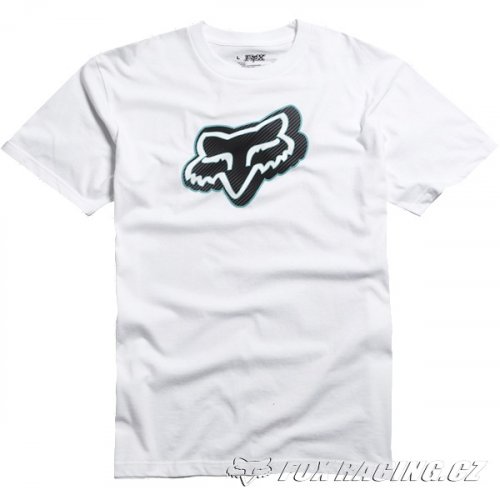 Fox Syndicate Tee