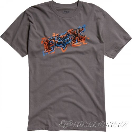 Fox Alarmed Tee