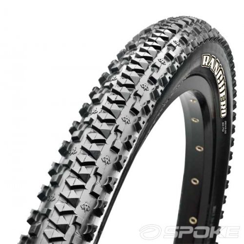 Maxxis Ranchero Exception