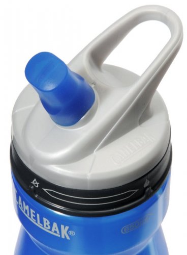 Camelbak Performance Bottle (blue)