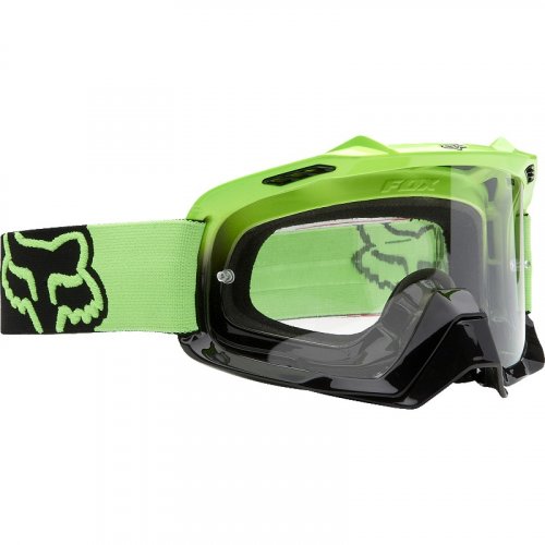 Fox Airspc Green Goggles