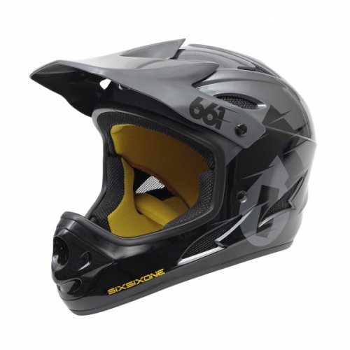 661 Comp Helmet